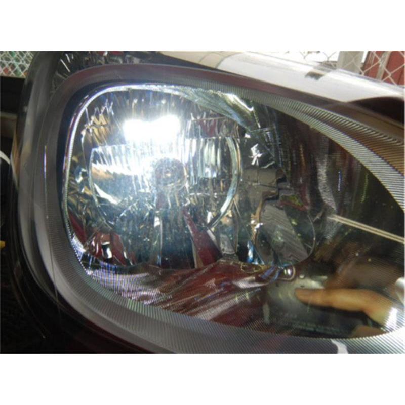 ホンダ 純正 フィット 《 GE8 》 右ヘッドライト 33101-TF0-N51