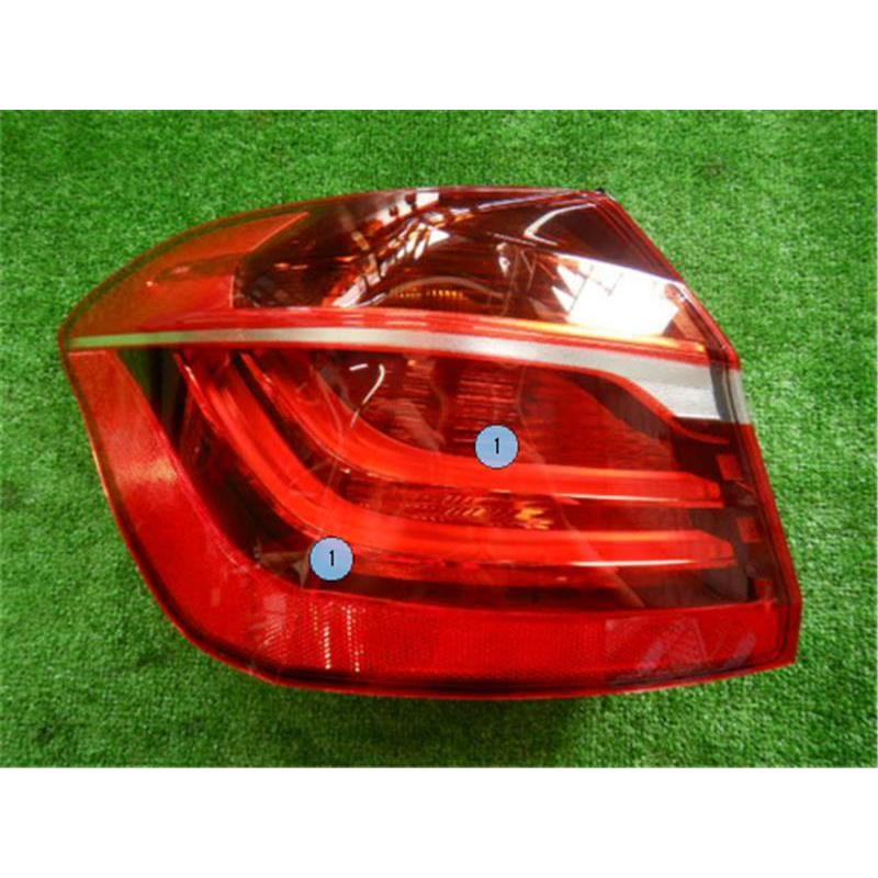 テール　ライト　f22 は左 BMW 純正 BMW2 《 2C20 》 左テールランプ P22000-24005115 : NGP