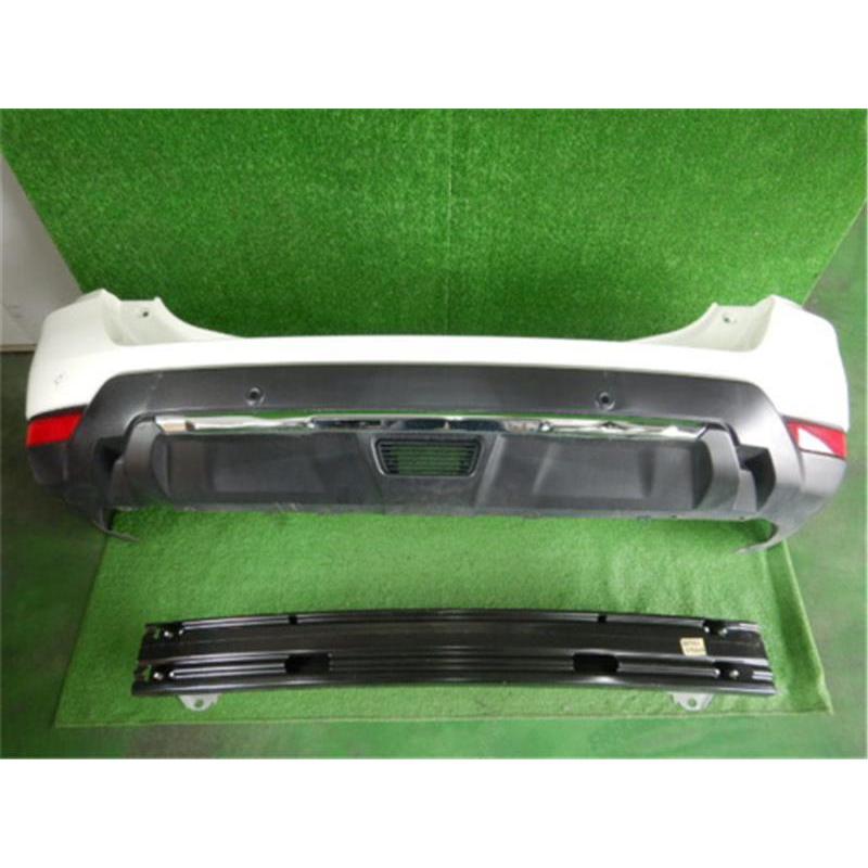 日産 純正 エクストレイル 《 HNT32 》 リアバンパー 85022-6FR0D