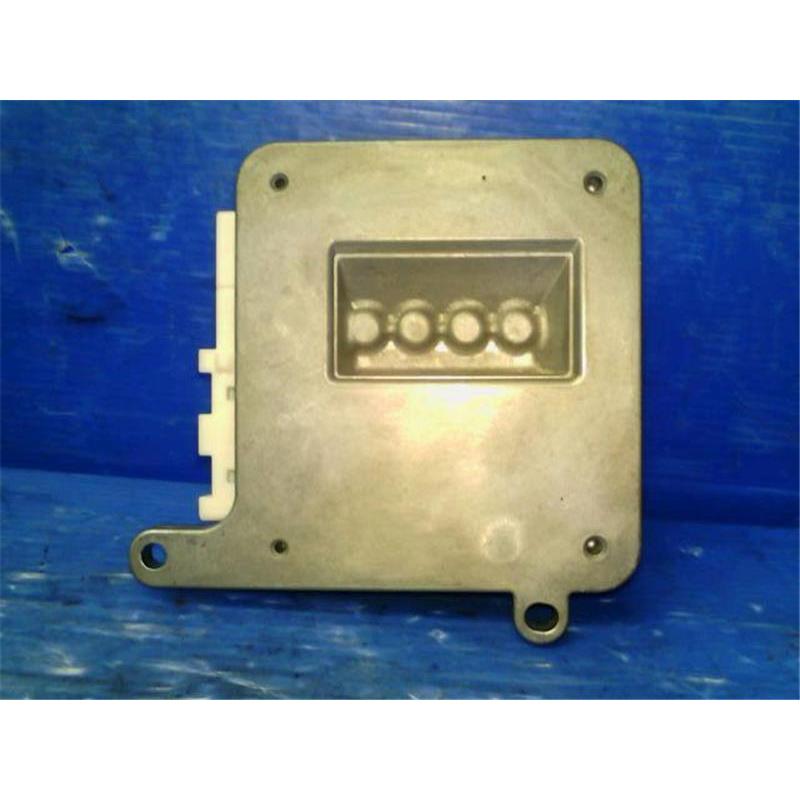 送料込み　DAIHATSU　ムーブ　l602s ステアリングコンピュータ　動作品 ダイハツ 純正 ムーヴキャンバス 《 LA800S 》 パワー