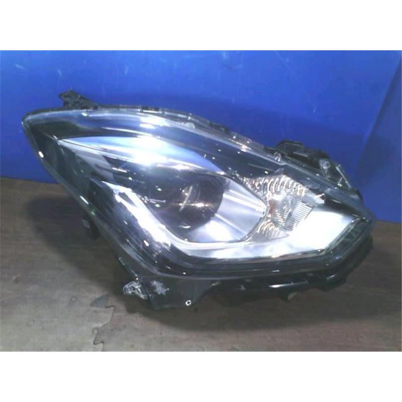スイフト DBA-ZC83S 右ヘッドランプASSY