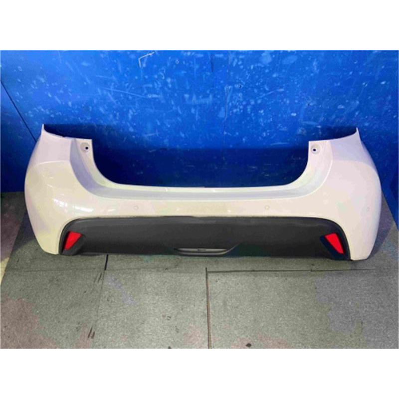 トヨタ 純正 ヤリス 《 MXPH10 》 リアバンパー P30200-25003877 : NGP