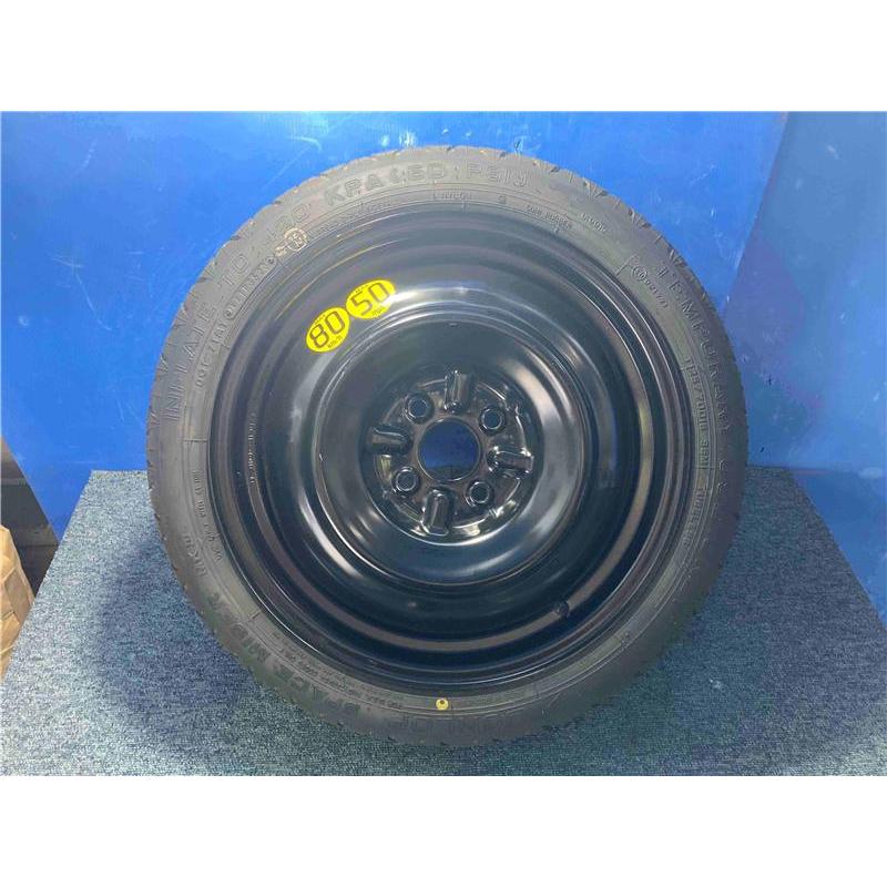 トヨタ 純正 ヤリス 《 MXPH15 》 タイヤホイール付 P30200-25004502 