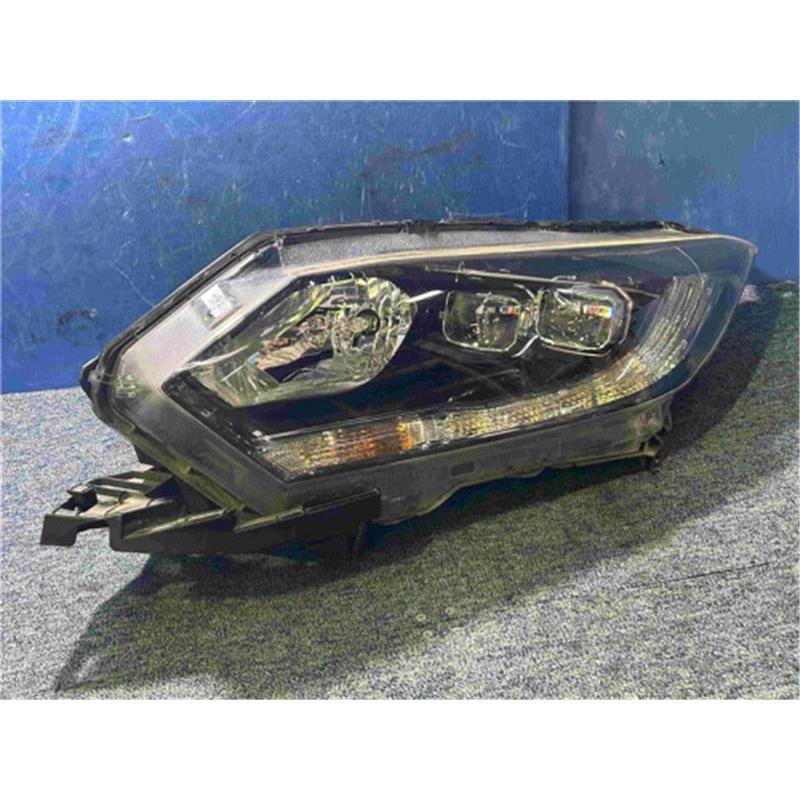 ホンダ 純正 ヴェゼル 《 RU1 》 左ヘッドライト P30200-25006533