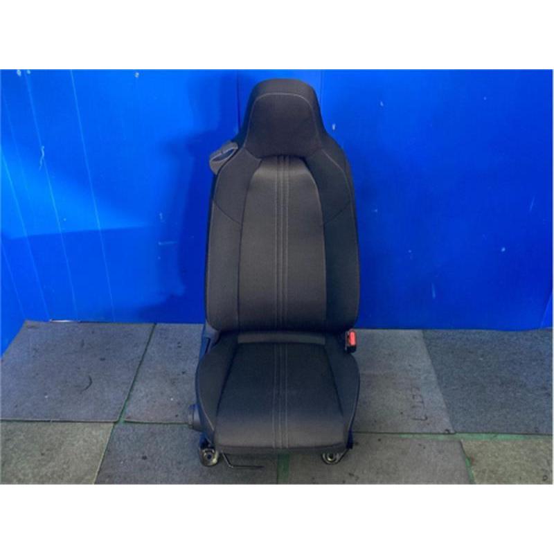 マツダ 純正 ロードスター 《 ND5RC 》 運転席シート P30200-25009416 