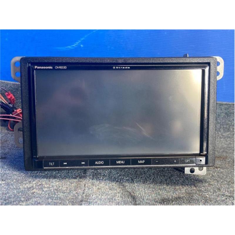 ホンダ 純正 CR-Z 《 ZF1 》 カーナビゲーション P30200-25009592