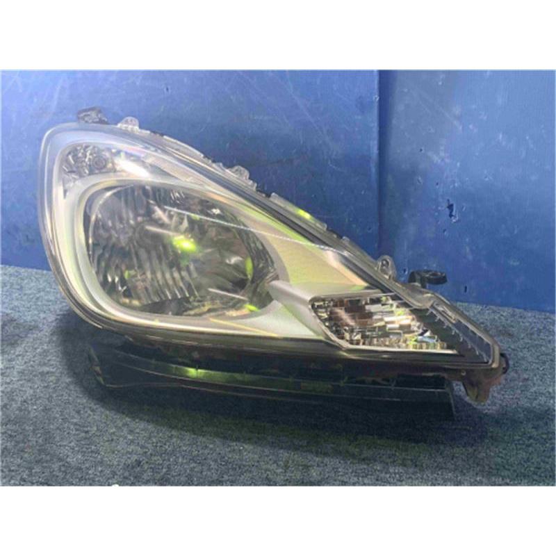 ホンダ 純正 フィット 《 GE6 》 右ヘッドライト P30200-25010431 