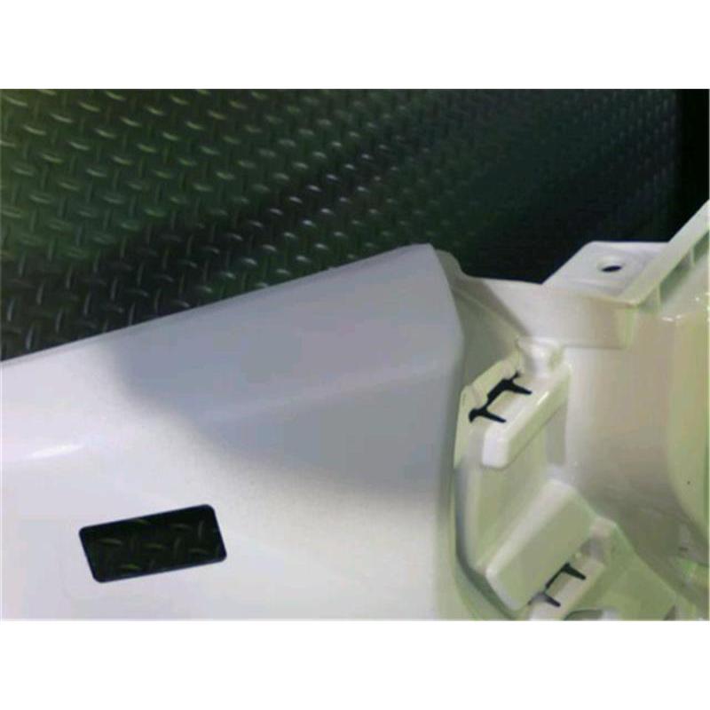 トヨタ 純正 ハイラックス 《 GUN125 》 フロントバンパー 52119-0KE90 