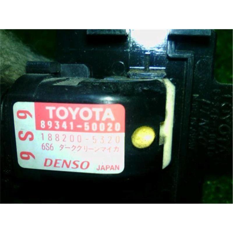 トヨタ 純正 セルシオ 《 UCF30 》 センサー 89341-50011-G1 P30300