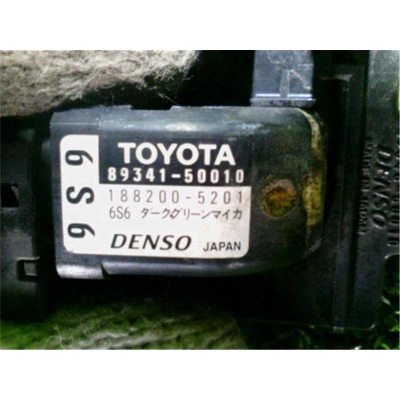 トヨタ 純正 セルシオ 《 UCF30 》 センサー 89341-50011-G1 P30300