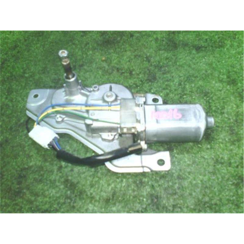 ＡＥ８６ リヤワイパーモーター　ブレード Yahoo!オークション -「ae86 ワイパーモーター」の落札相場