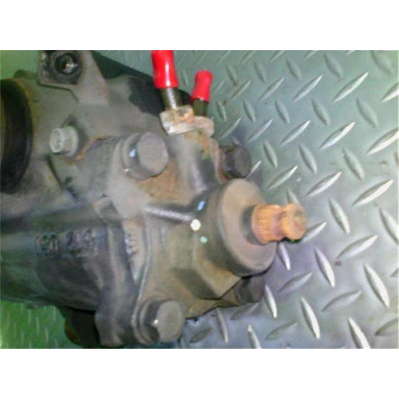 【キキ】 スイフト DBA-ZC72S ステアリングギアボックス XG K12B ZMU