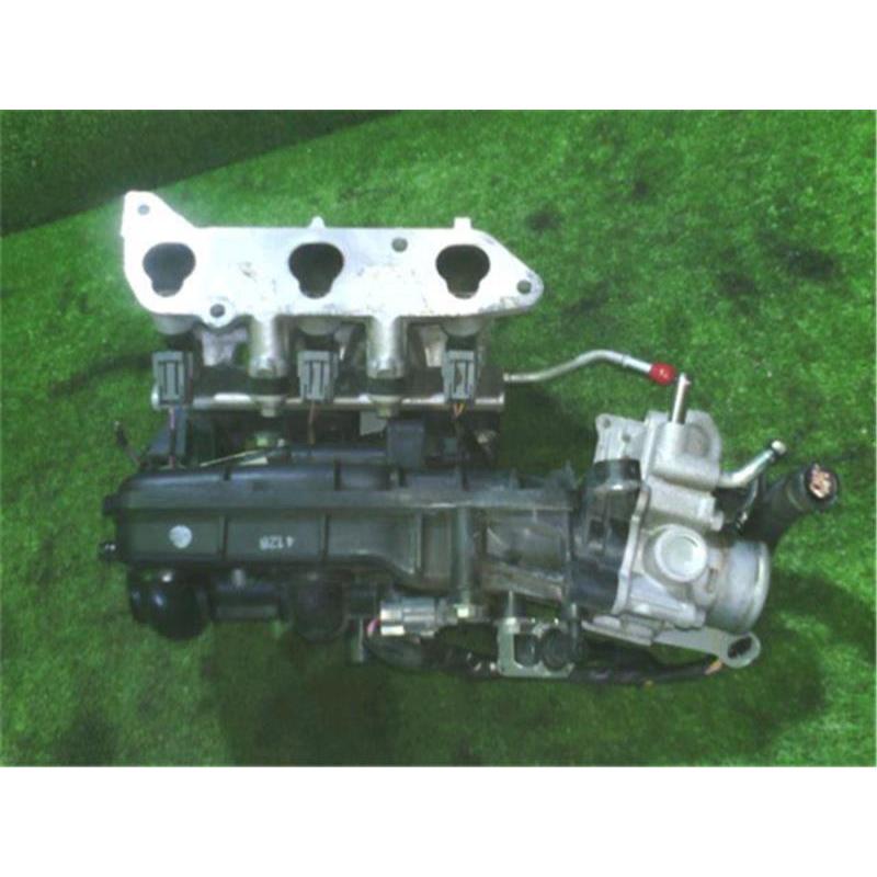 ダークインパクト　マッハさん専用 Amazon | Artudatech オートバイ バイク用 インテーク