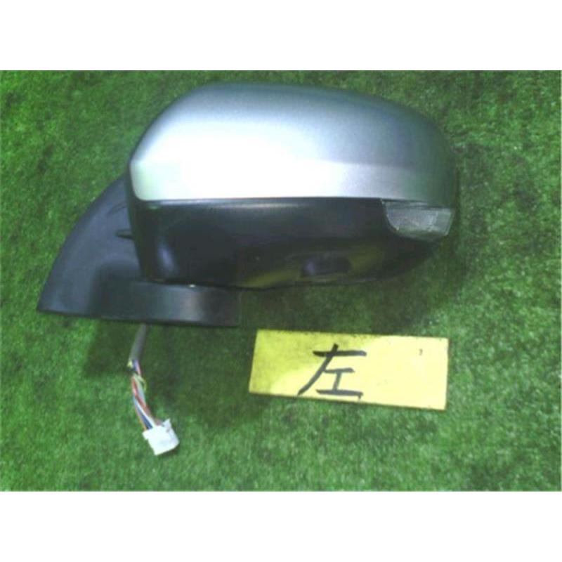 トヨタ 純正 ライズ 《 A210A 》 左サイドミラー 87940-B1531 P30300 