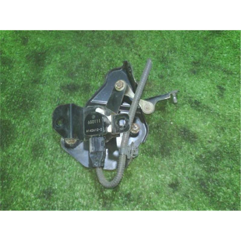 ぷちん スズキ 純正 イグニス 《 FF21S 》 ハイトコントロールセンサー