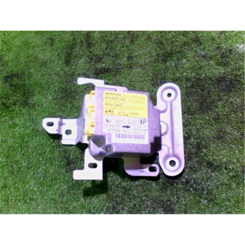 ダイハツ 純正 エッセ 《 L235S 》 エアバッグコンピューター 89170