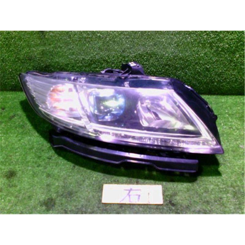 ホンダ 純正 CR-Z 《 ZF1 》 右ヘッドライト 33101-SZT-J12 ホンダ 純正 CR-Z 《 ZF1 》 右ヘッドライト 33101-SZT-J12