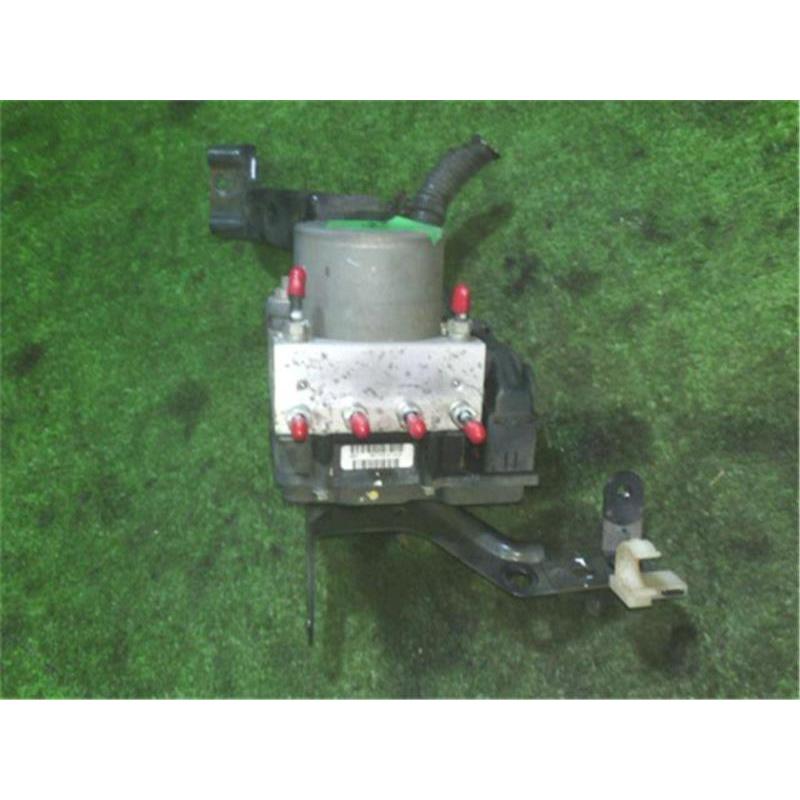 スバル　レガシィ　BL5 ABS アクチュエーター スバル 純正 レガシィ 《 BL5 》 ABSブレーキ