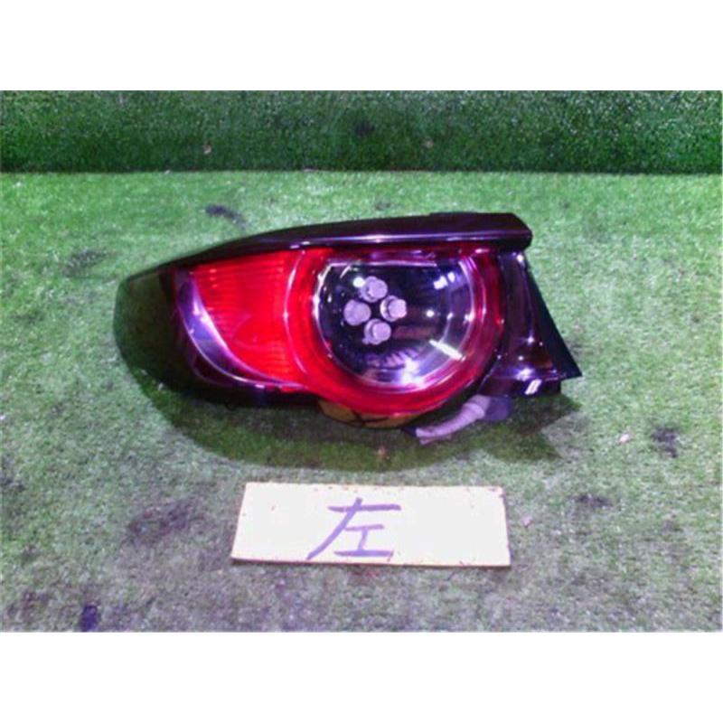 MAZDA3(BP5P )左テールランプ マツダ 純正 MAZDA3 《 BP5P 》 左テールランプ B0L5-51-160 P30300