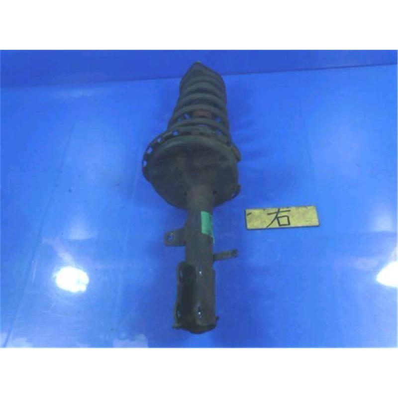 トヨタ 純正 クルーガー 《 ACU25W 》 右リアストラット 48530