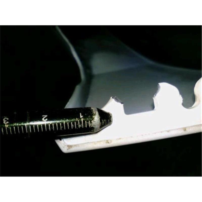 E13 ノート 純正リアバンパー リヤ　パール 85022-6XV0H E13 ノート 純正リアバンパー リヤ パール 85022-6XV0H E13