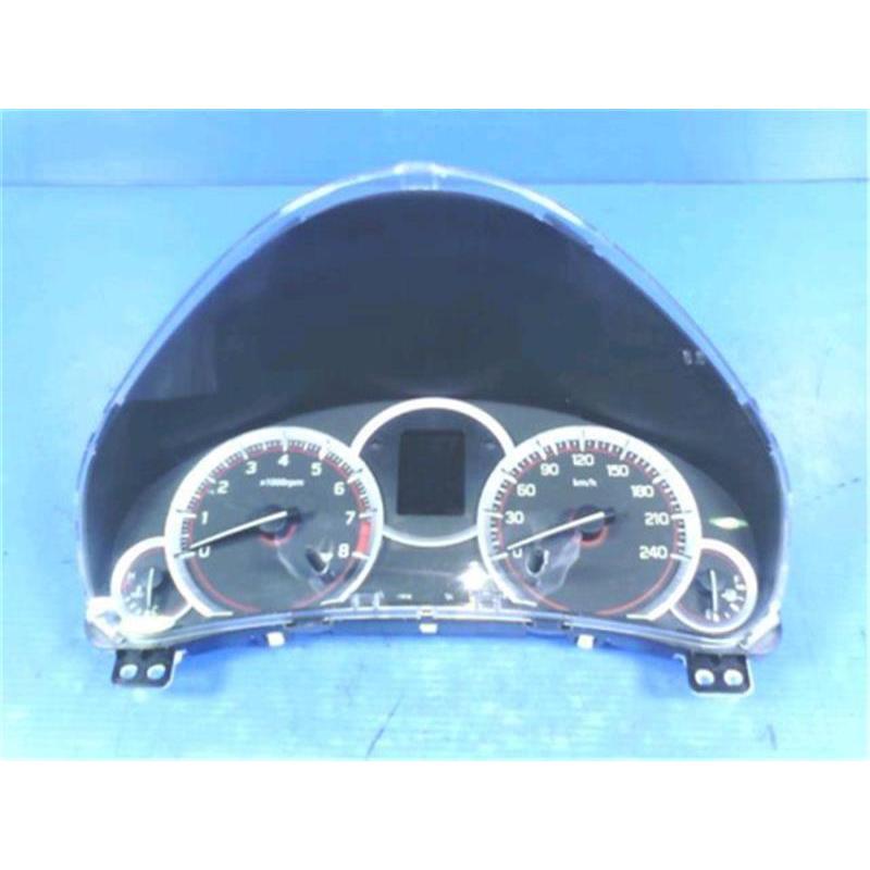 スズキ 純正 スイフト 《 ZC32S 》 スピードメーター P30300-24008258