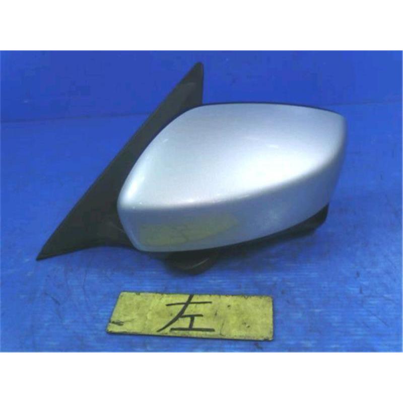 日産 純正 スカイライン 《 CKV36 》 左サイドミラー 96302-JK02B