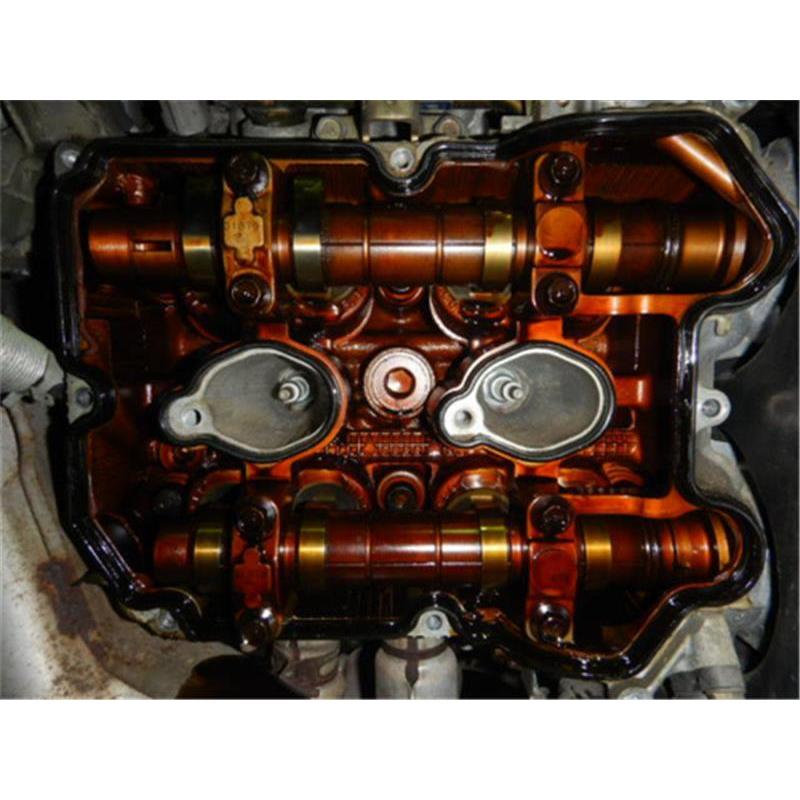 スバル 純正 レガシィ 《 BP5 》 エンジン 10100BM170 P30300 スバル 純正 レガシィ 《 BP5 》 エンジン 10100BM170 P30300