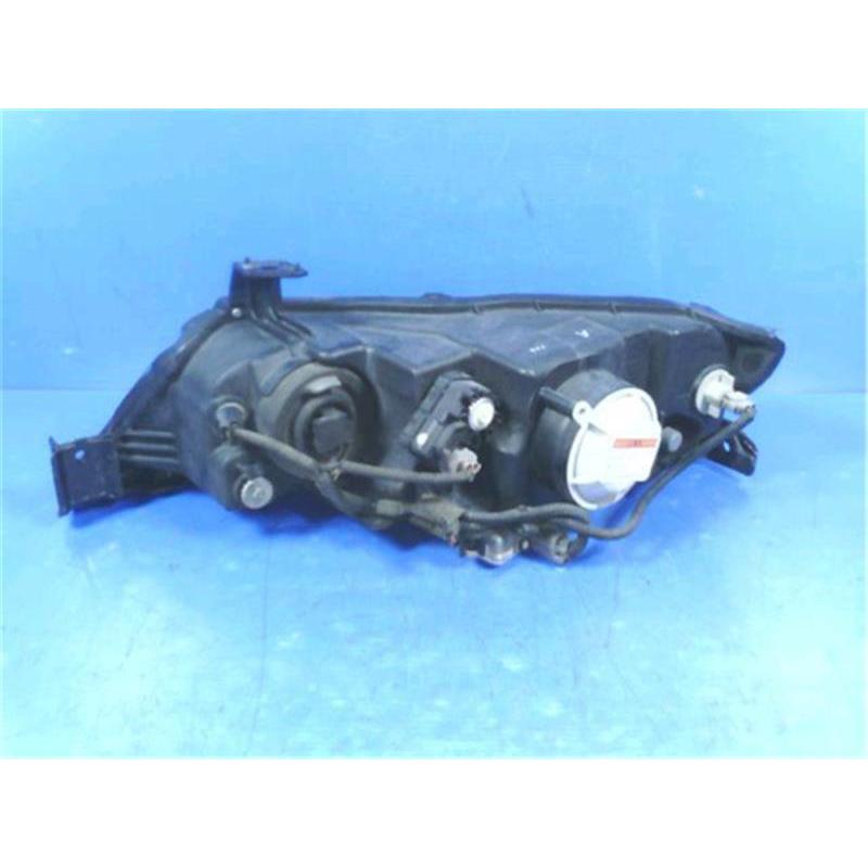HONDA ホンダ オデッセイ RC1 純正 左右ヘッドライトセット ホンダ 純正 オデッセイ 《 RC1 》 左ヘッドライト P31200