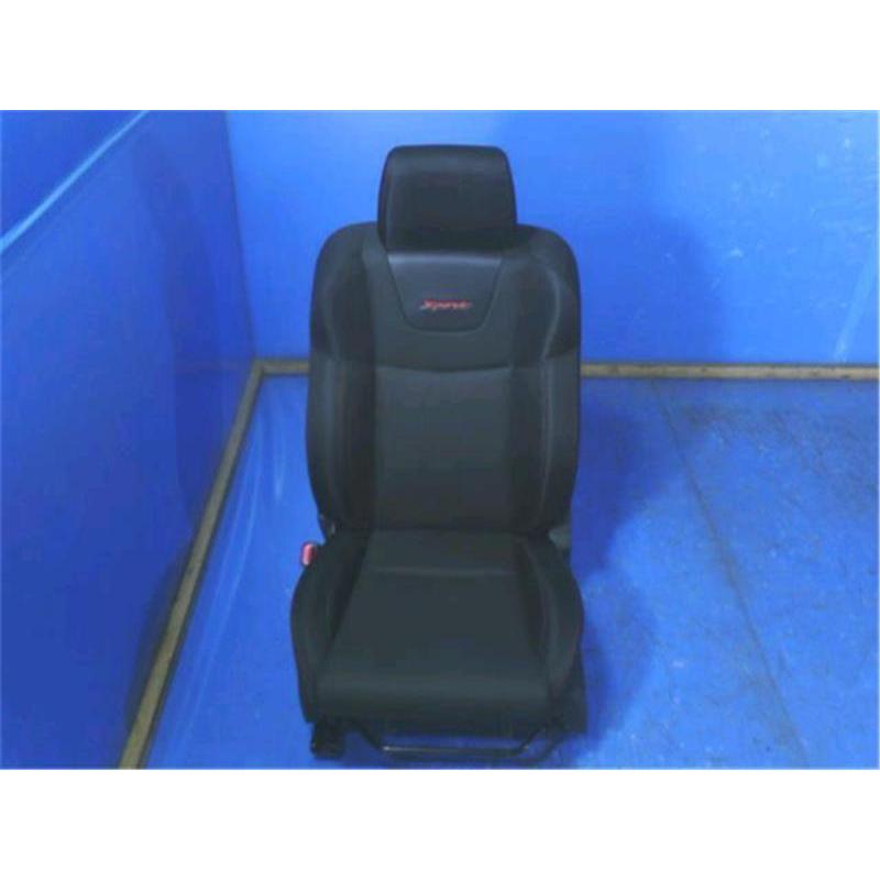 スズキ 純正 スイフト 《 ZC32S 》 助手席シート クッション/85680