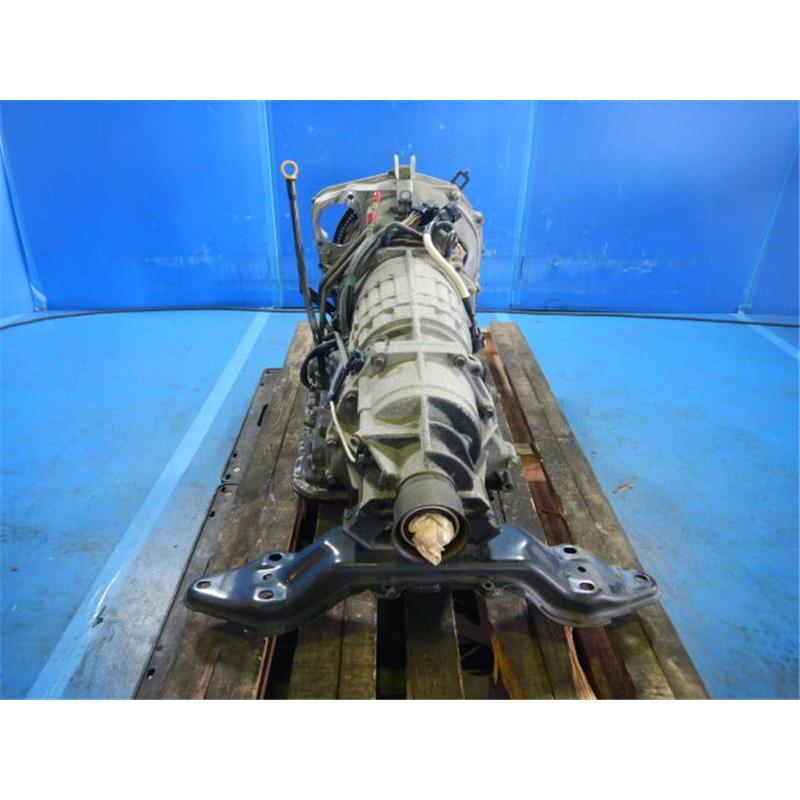 スバル 純正 レガシィ 《 BE5 》 トランスミッション 31000AD710