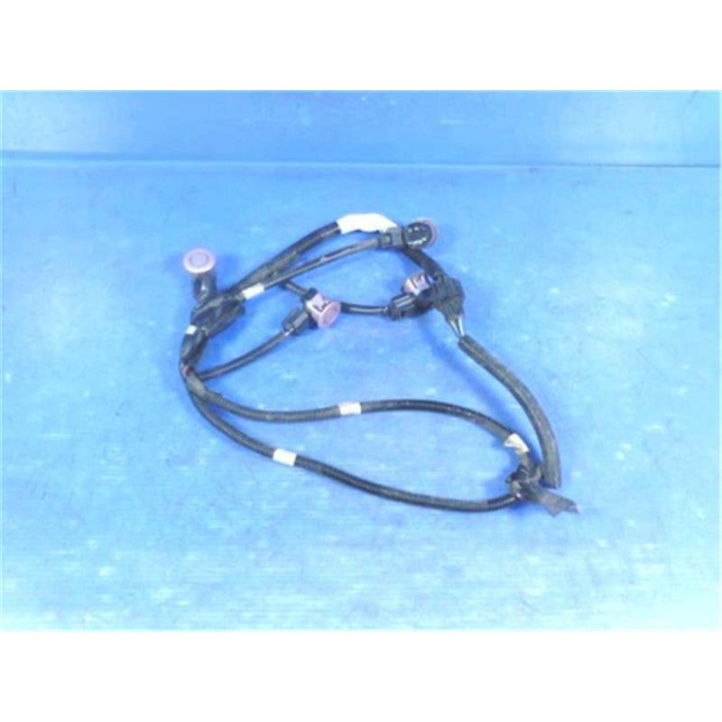 日産 純正 ノート 《 SNE12 》 センサー 28438-3VA4A P30300-24017713 