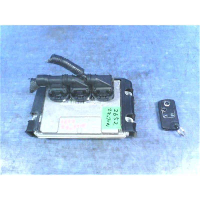 ホンダ 純正 ステップワゴン 《 RG1 》 エンジンコンピューター 37820 