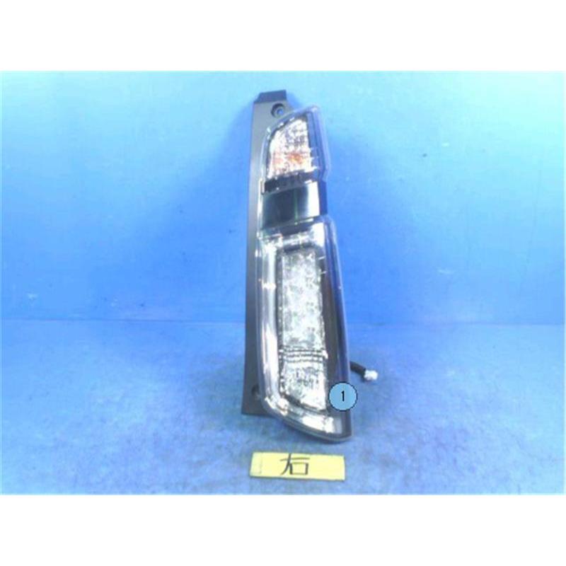 N-WGN Nワゴン JH1 テールランプ RH 33500-T6G-J03 ホンダ 純正 N-WGN 《 JH1 》 右テールランプ 33500-T6G-J03