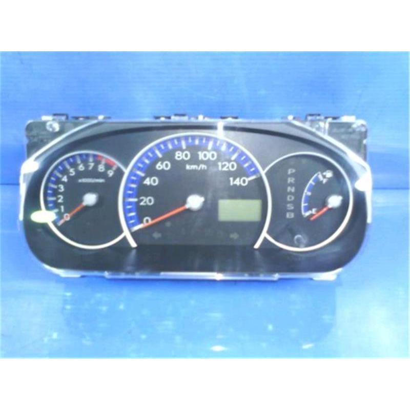 ダイハツ 純正 タントエグゼ 《 L455S 》 スピードメーター 83800 