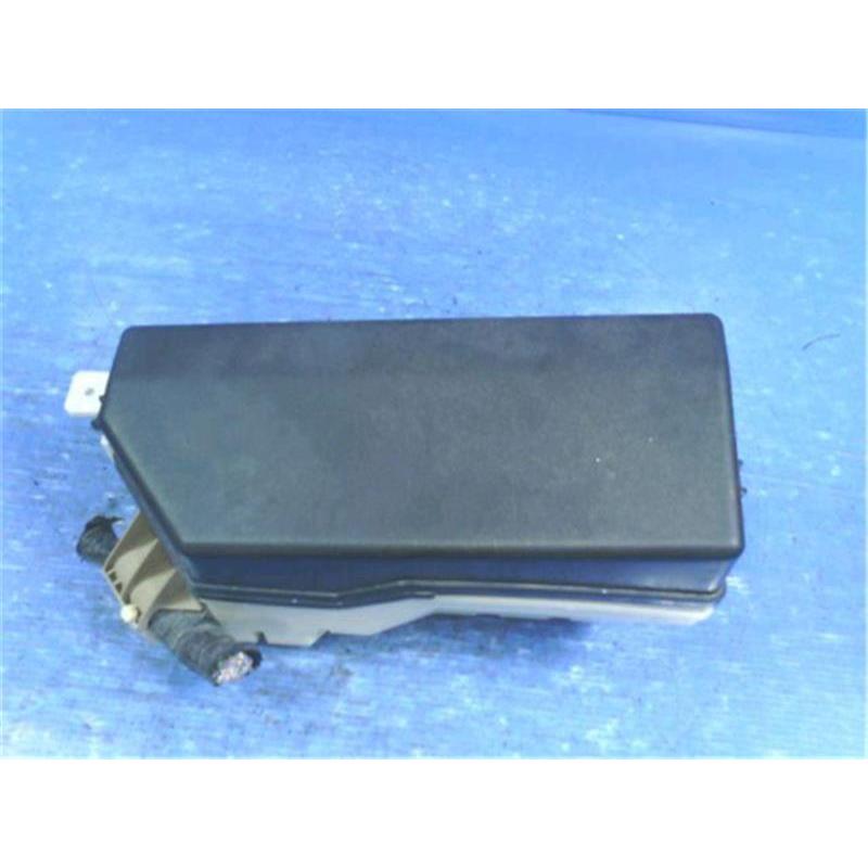 マツダ 純正 RX8 《 SE3P 》 ヒューズボックス P30300-25026088 : NGP