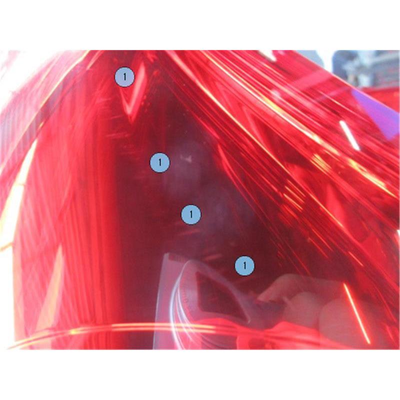 スズキ 純正 スイフト 《 ZC32S 》 右テールランプ 35650-72L01