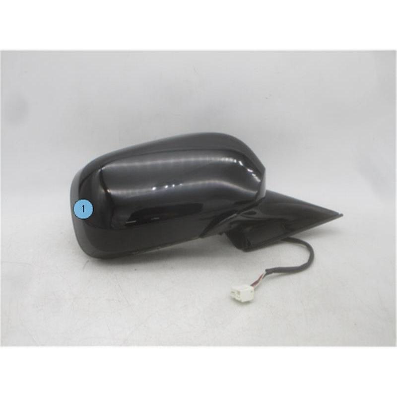 トヨタ 純正 クラウン 《 YXS10 》 右サイドミラー 87910-43090