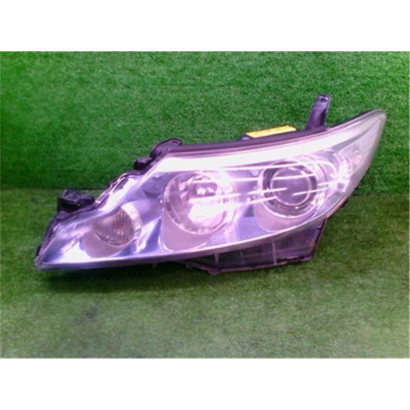 トヨタ 純正 エスティマ 《 AHR20W 》 左ヘッドライト P30500-24005901