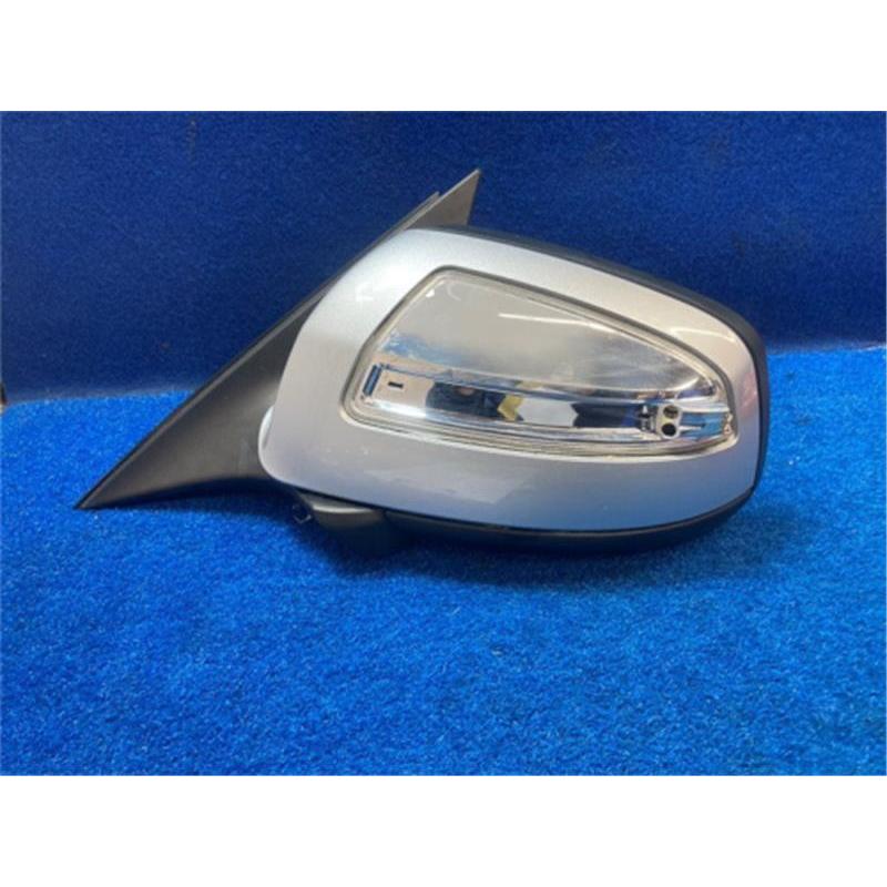 220crownGエグゼクティブ純正サイドミラー左 新品未使用 ベンツ 純正 ベンツC 《 204041 》 左サイドミラー P30500-25018059