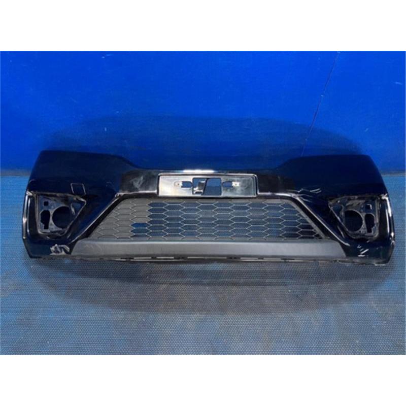 ホンダ 純正 フィット 《 GK3 》 フロントバンパー 71101-T5A-000ZE