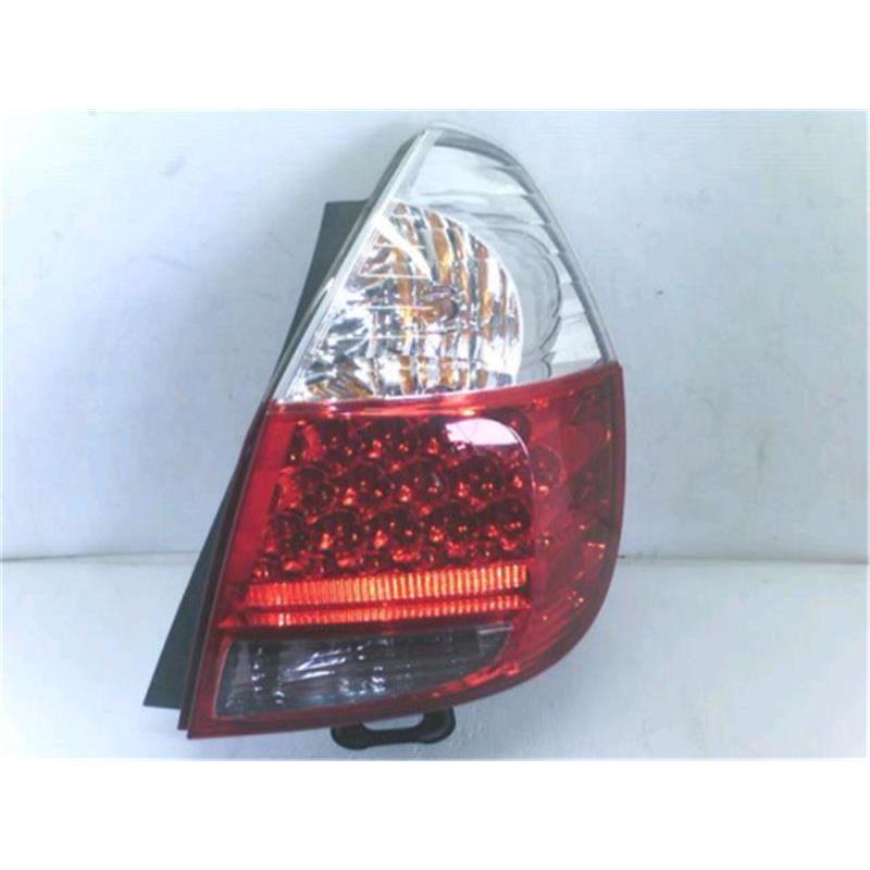 〇GD1/GD2/GD3/GD4　フィット 前期　純正　テールライト　左右 フィットGE【HONDA】ホンダFIT純正USテールライト左右(ソケット.バルブ