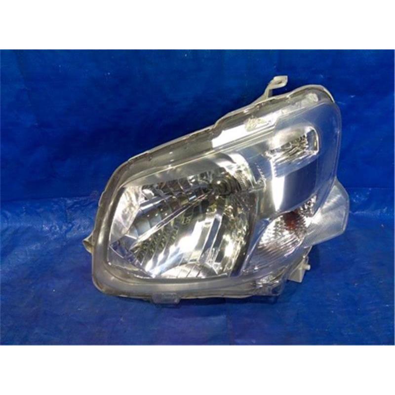 ダイハツ 純正 タント 《 LA600S 》 左ヘッドライト P30600-24007435