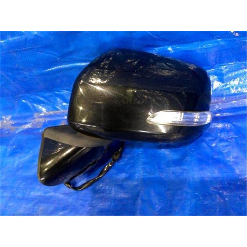 ダイハツムーブコンテ　電動ドアミラー左右セット ダイハツ 純正 ムーブコンテ 《 L575S 》 左サイドミラー P30600