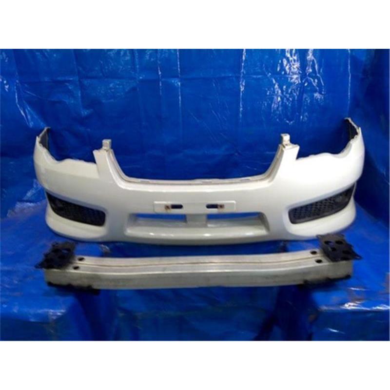 スバル 純正 レガシィ 《 BL5 》 フロントバンパー P30600-25002010  