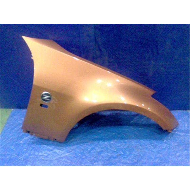 日産 純正 フェアレディZ 《 Z33 》 右フェンダー P30600-25002089
