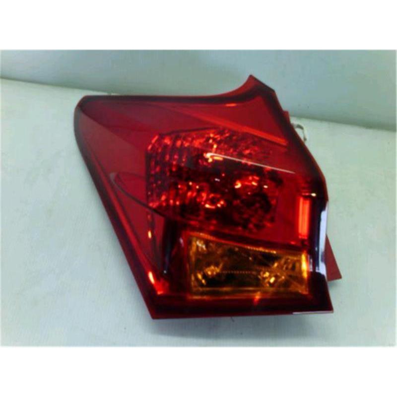 トヨタ 純正 オーリス 《 NZE181H 》 左テールランプ P30600-25003203
