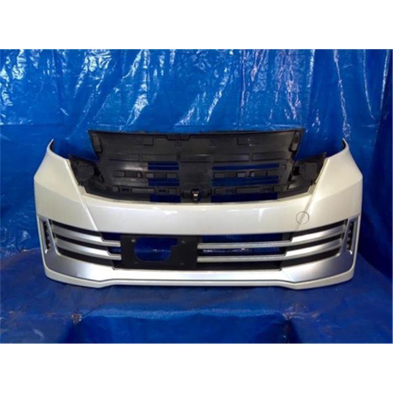 日産 純正 ルークス 《 B21A 》 フロントバンパー P30600-25006734