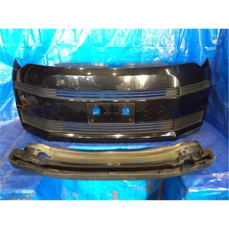 トヨタ 純正 スペイド 《 NCP141 》 フロントバンパー 52119-52810-C0