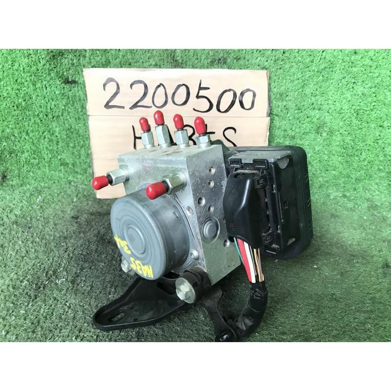 スズキ 純正 アルト 《 HA35S 》 ABSブレーキ